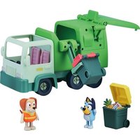 mooseToys BLUEY Müllwagen von Moose Toys Ltd
