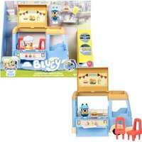 BLUEY-Spielset S13: Let s Play Chef Food Truck von Moose Toys Ltd