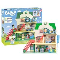 BLUEY-Spielset S13: Let s Play Chef Supermarkt von Moose Toys Ltd