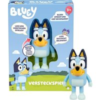 Bluey Versteckspiel Bluey Versteckspiel von Moose Toys Ltd