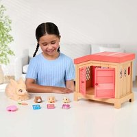 Little Live Pets Mama Surprise Bunny Little Live Pets Mama Surprise Bunny von Moose Toys Ltd