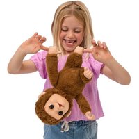 Little Live Pets - Mein kleiner Affe Mango von Moose Toys Ltd