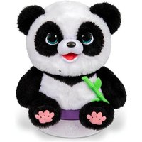 Little Live Pets: My Baby Panda (Plüsch-Einzelpack) von Moose Toys Ltd