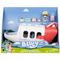 Moose Toys BLUEY S15 BLUEY'S JET Moose Toys BLUEY S15 BLUEY'S JET von Moose Toys Ltd