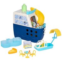 Moose Toys BLUEY S15 CRUISE SHIP PLAYSET Moose Toys BLUEY S15 CRUISE SHIP PLAYSET von Moose Toys Ltd