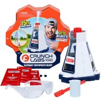 Moose Toys CRUNCHLABS ELEPHANT TOOTHPASTE SINGLE PK Moose Toys CRUNCHLABS ELEPHANT TOOTHPASTE SINGLE PK von Moose Toys Ltd