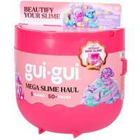 Moose Toys - Gui Gui: Mega Slime Haul Moose Toys - Gui Gui: Mega Slime Haul von Moose Toys Ltd