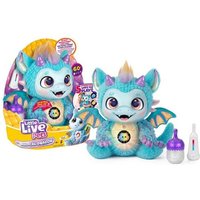 Moose Toys LITTLE LIVE PETS MY DREAM SINGLE PK DRAGON Moose Toys LITTLE LIVE PETS MY DREAM SINGLE PK DRAGON von Moose Toys Ltd