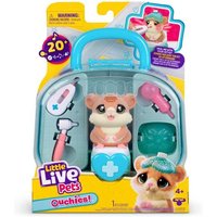 Moose Toys LITTLE LIVE PETS OUCHIES S2 VET KIT COCO Moose Toys LITTLE LIVE PETS OUCHIES S2 VET KIT COCO von Moose Toys Ltd