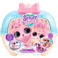 Moose Toys - Scruff-a-Luvs Haustier-Einzelpack - Mom & Baby Moose Toys - Scruff-a-Luvs Haustier-Einzelpack - Mom & Baby von Moose Toys Ltd
