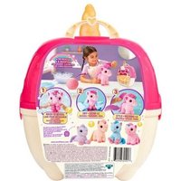 Moose Toys - Scruff-a-Luvs Haustier-Einzelpack - Unicorn Moose Toys - Scruff-a-Luvs Haustier-Einzelpack - Unicorn von Moose Toys Ltd