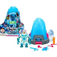 MrBeast Lab Cryo Lab MrBeast Lab Cryo Lab von Moose Toys Ltd