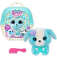 Scruff-a-Luvs Haustier-Einzelpack - Blue von Moose Toys Ltd