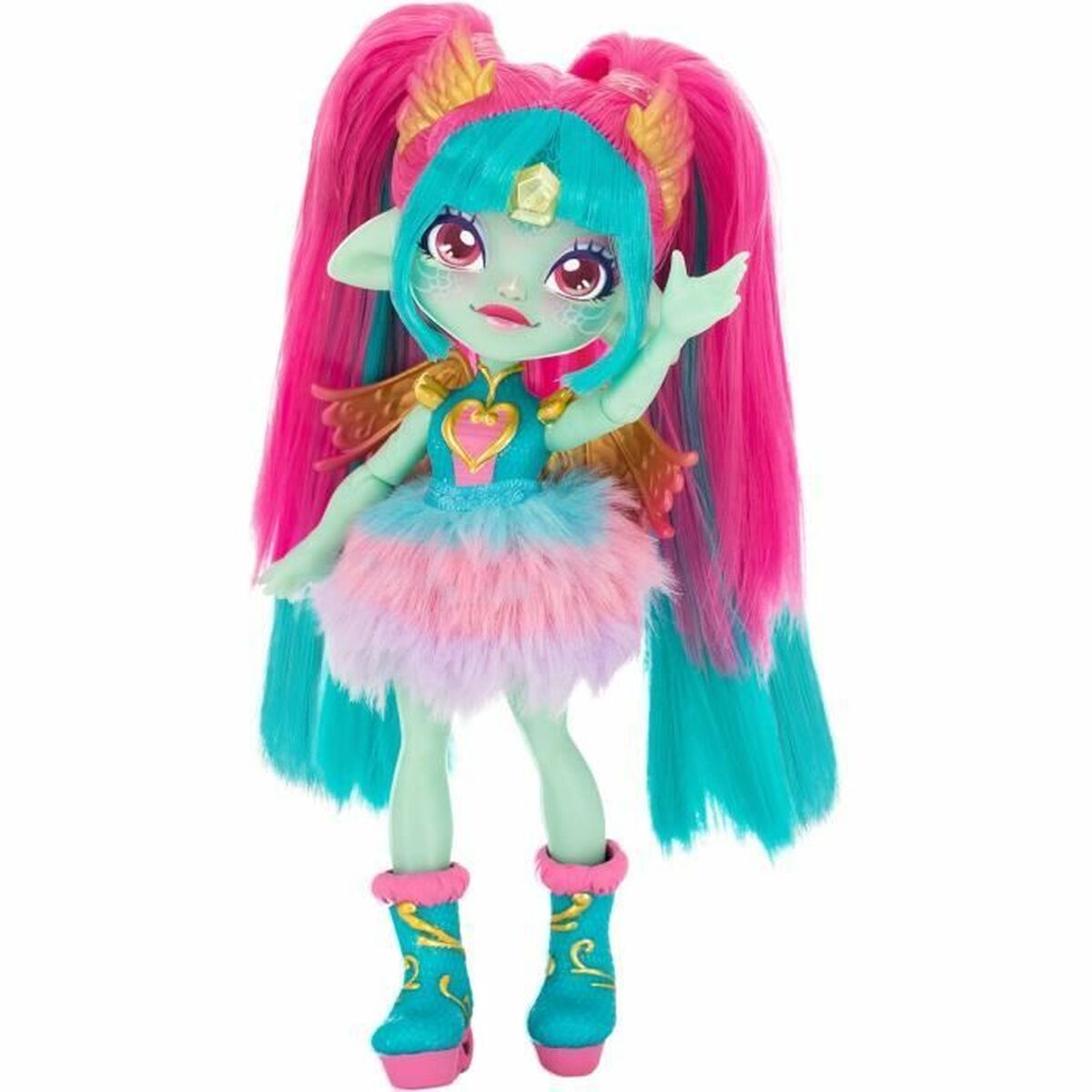 Actionfiguren Moose Toys von Moose Toys