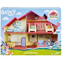 BLUEY Spielhaus von Moose Toys