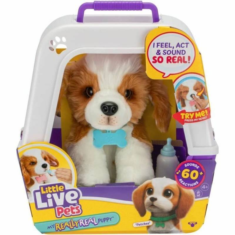 Babypuppe Moose Toys My Beagle Puppy von Moose Toys