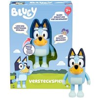 Bluey Hide & Seek Game Bluey Hide & Seek Game von Moose Toys