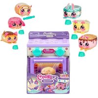 Cookeez Makery Backofen-Spielset von Moose Toys