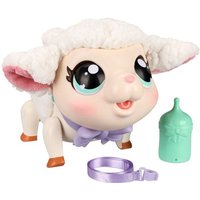 LITTLE LIVE PETS - Mein Lamm Snowie von Moose Toys Ltd