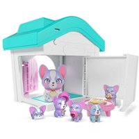 Little Live Pets Mama Surprise Families Mamas House Little Live Pets Mama Surprise Families Mamas House von Moose Toys