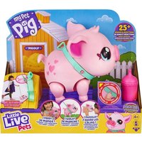 Little Live Pets Piggly 300000 Little Live Pets Piggly 300000 von Moose Toys