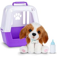 Little Live Pets: My Really Real Puppy - Patches Little Live Pets: My Really Real Puppy - Patches von Moose Toys