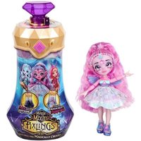 Magic Mixies Pixlings: Unicorn (Purple) von Moose Toys