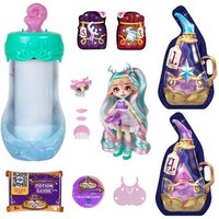 Magic Mixies Puppe Pixlings s2 glxy hair doll Deerlee Magic Mixies Puppe Pixlings s2 glxy hair doll Deerlee von Moose Toys
