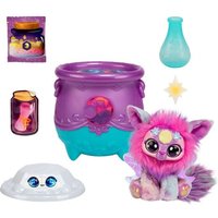 Moose Toys 300197 - Magic Mixies, Magical Gem Surprise Zauberkessel Mond, Magische Kristallüberraschung Moose Toys 300197 - Magic Mixies, Magical Gem Surprise Zauberkessel Mond, Magische Kristallüberraschung von Moose Toys
