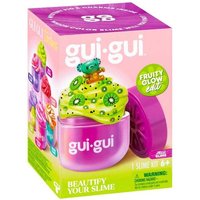 Moose Toys - Gui Gui: Einzelpack Serie 2, sortiert, 1 Stück Moose Toys - Gui Gui: Einzelpack Serie 2, sortiert, 1 Stück von Invento