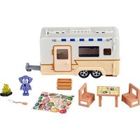 MooseToys BLUEY CAMPERVAN Spielset MooseToys BLUEY CAMPERVAN Spielset von Moose Toys
