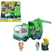 MooseToys BLUEY Müllwagen MooseToys BLUEY Müllwagen von Moose Toys