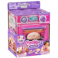 MooseToys - Cookeez Makery, pink MooseToys - Cookeez Makery, pink von Moose Toys