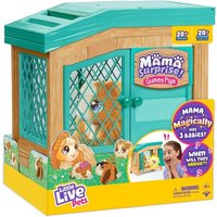 MooseToys - Little Live Pets - Mama Surprise MooseToys - Little Live Pets - Mama Surprise von Moose Toys
