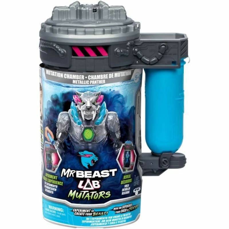 Playset Moose Toys MR Beast LAB von Moose Toys