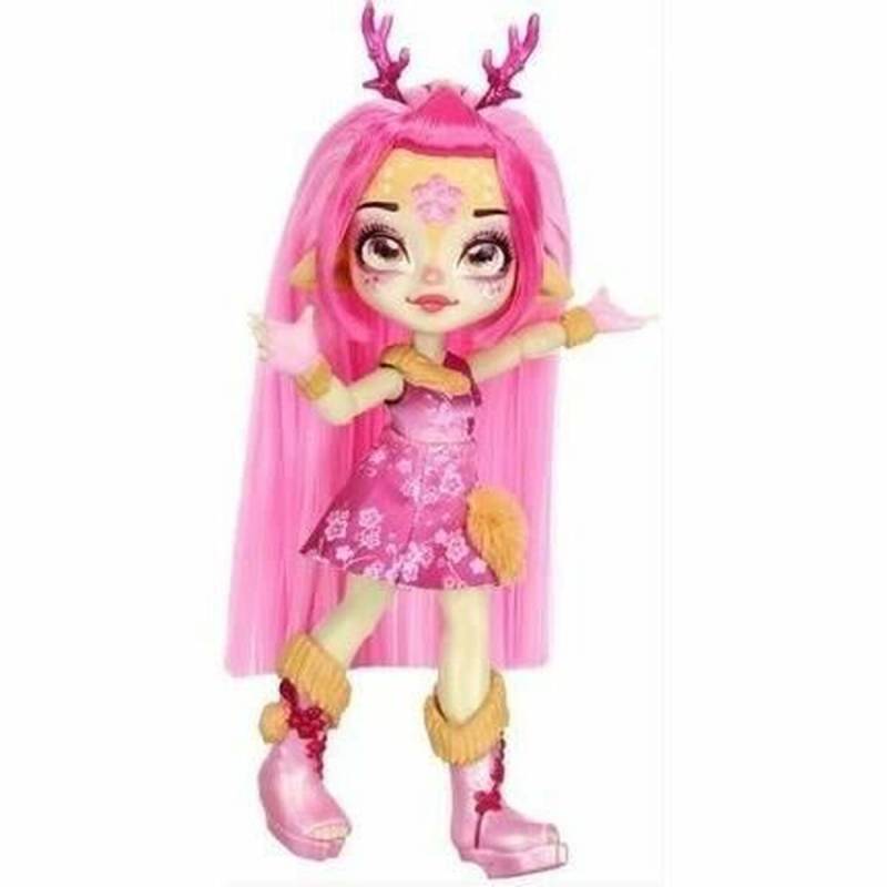 Puppe Moose Toys Magic Mixies Pixlings Puppe Deerlee von Moose Toys