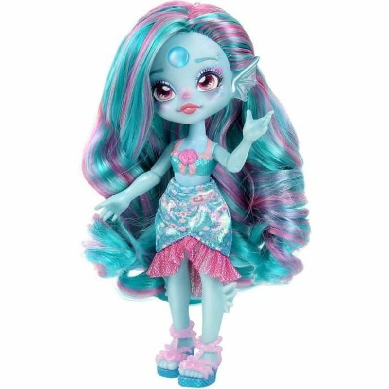 Puppe Moose Toys Magic Mixies Pixlings Puppe Marena von Moose Toys