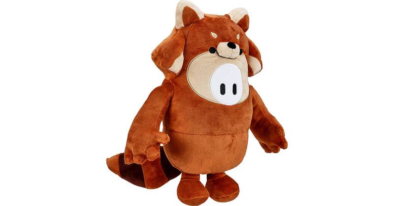 FALL GUYS - 30cm Plüsch - Red Panda von Moose