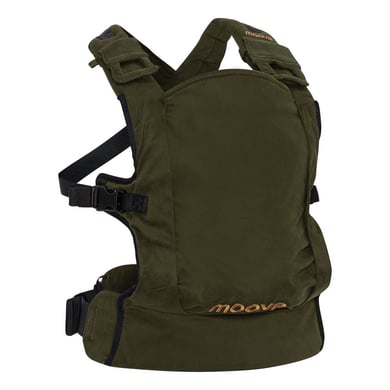 Moova Babytrage Forest Night von MOOVA