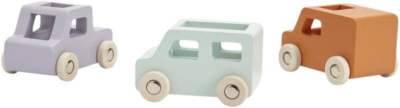 Moover Toys Candy Autoset Beauty 3er-Pack von Moover Toys