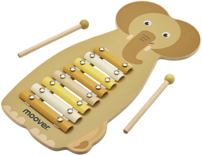 Moover Toys Elefant Xylophon von Moover Toys
