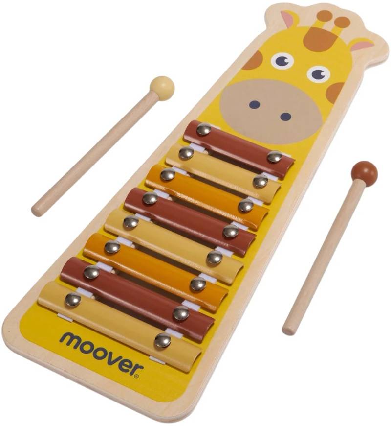 Moover Toys Giraffe Xylophon von Moover Toys