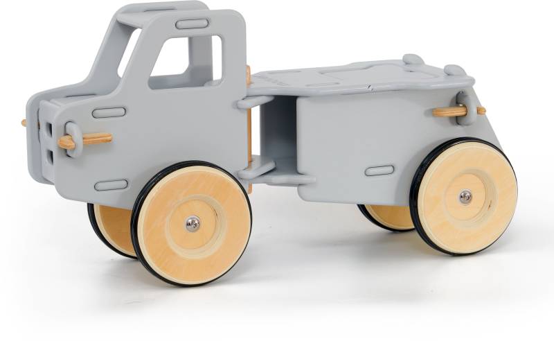Moover Toys Rutschauto, Hellgrau von Moover Toys