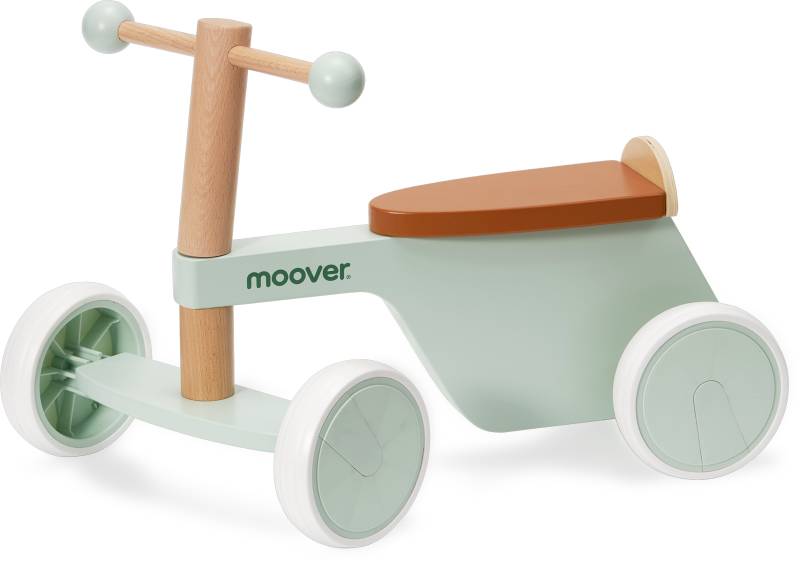 Moover Toys Rutschauto, Grün von Moover Toys