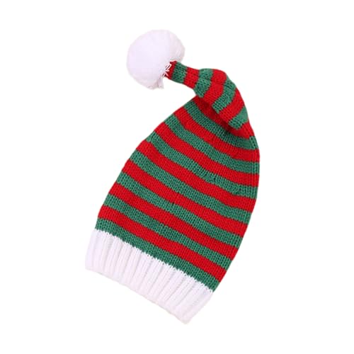 Faltbare Mütze Neuheit Fröhliche Mütze Weihnachtsmann Hüte Weihnachtsbaum Kinder für den täglichen Gebrauch Gestreifter Weihnachtsmann Faltbare Mütze Neuheit Fröhliche Mütze Weihnachtsmann Hüte Weihnachtsbaum Kinder für den täglichen Gebrauch Gestreifter Weihnachtsmann von Morain