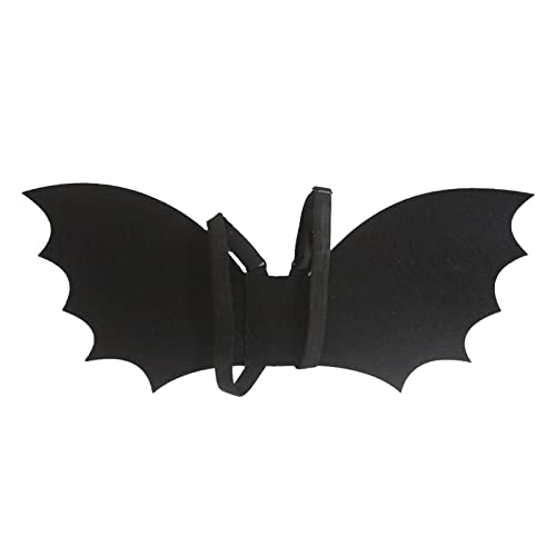 Fledermaus-Kostüm für Kinder, Halloween, Fledermaus, Cosplay, Flügel-Party, Fotografie, Requisiten, Halloween-Dekorationen, Vintage-Dekorationen für Zuhause, gruselig Fledermaus-Kostüm für Kinder, Halloween, Fledermaus, Cosplay, Flügel-Party, Fotografie, Requisiten, Halloween-Dekorationen, Vintage-Dekorationen für Zuhause, gruselig von Morain