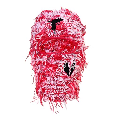 Fun Raub Männer Kostümhüte Halloween Geschenk Pullover Weiche Mützen Halloween Geschenk Warmes Weiches Fun Raub Männer Kostümhüte Halloween Geschenk Pullover Weiche Mützen Halloween Geschenk Warmes Weiches von Morain