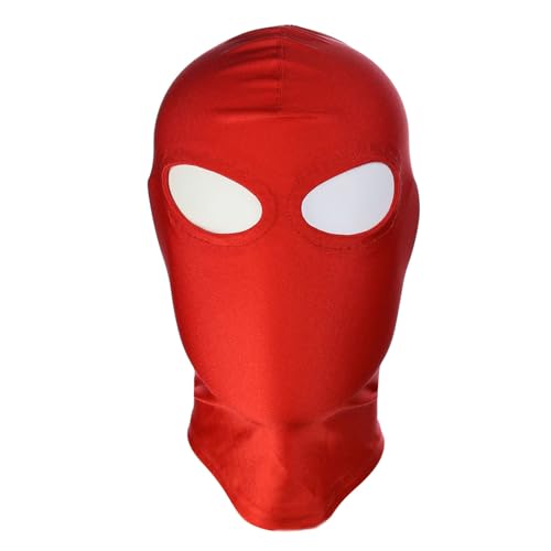 Lustiges Räuber-Kostüm für Herren, Halloween-Geschenk, Pullover, Hut, weich, Halloween-Geschenk, weicher Hut für Damen von Morain