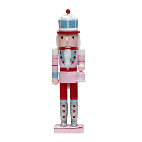 Macaron Farbe 38 Cm Kuchen Top Holzsoldat Figur Dekoration Für Weihnachtsdekorationskuchen Dekoratings Weihnachtssoldat Macaron Farbe 38 Cm Kuchen Top Holzsoldat Figur Dekoration Für Weihnachtsdekorationskuchen Dekoratings Weihnachtssoldat von Morain