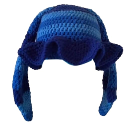 Morain Bunte Kaninchenohren Übergroße Kopfbedeckungsgeschenke Warmer Halloween Erwachsene Kinder Halloween Foto Requisiten Morain Bunte Kaninchenohren Übergroße Kopfbedeckungsgeschenke Warmer Halloween Erwachsene Kinder Halloween Foto Requisiten von Morain